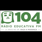 Радыё Educativa FM