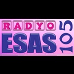 ایساس ریڈیو 105.0