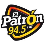 Эль Патрон 94.5 FM – XHYV