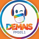 Дэмай FM
