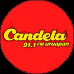 कैंडेला उरुपन - XEFN