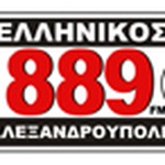 Еллінікос FM