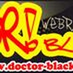 Web Radio Docteur Black!
