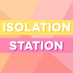 Isolationsstation