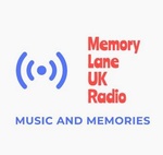 Radio britannique Memory Lane