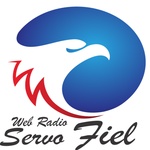 Champ Servo Web Radio
