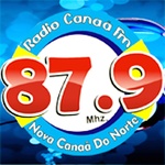 Radio Canaã Fm