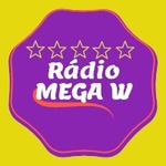 רדיו MEGA W
