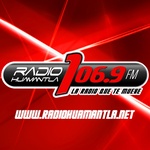 Радіо Уамантла – XHHT