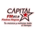 Capitale FM Piedras Negras – XHMJ