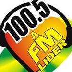 Фм Лидер 100.5