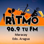Ритмо Ту FM