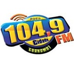 西达 FM 104,9