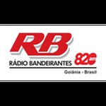 Радио Бандеирантес 820