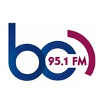 BC ラジオ 95.1 – XHBC-FM