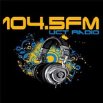 Rádio UCT 104.5