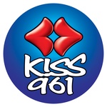 KISS FM 9.61 KRÉTA