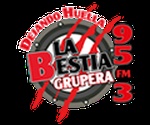 لا بیسٹیا گروپرا - XEPI