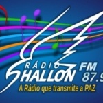 沙龙 FM 广播电台