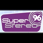 Super Stéréo 96 – XHPAZ