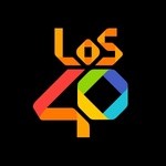 લોસ 40 મેક્સિકો - XEX-FM