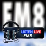 ਰੈਡੀਓ FM8