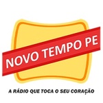 Rádio Novo Tempo Pernambouc