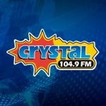 Cristal 104.9 FM – XHMLO