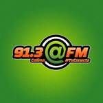 అర్రోబా FM కొలిమా - XHTY