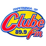 Clube FM – Итапетининга