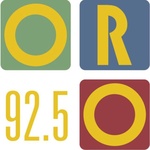 Радыё Oro 92.5 FM - WORO