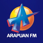 アラプアン FM 95.3