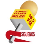 Miled Super Estéreo – XHNX