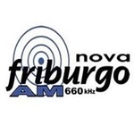 Радыё Nova Friburgo