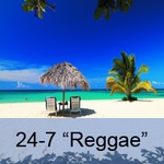 Radio de nicho 24 horas al día, 7 días a la semana - Reggae 24 horas al día, 7 días a la semana