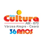 Đài phát thanh văn hóa Várzea Alegre