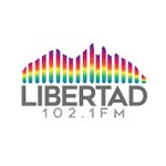 லிபர்டாட் 102 FM - XHQI