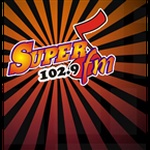 スーパーFM – XHCRG-FM