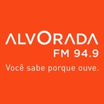 Альворада FM