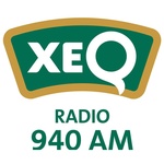 Radio XEQ 940 AM