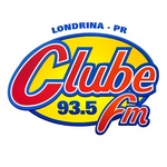 Clube FM Лондрина