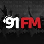 91 FM Куритиба