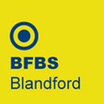 Radio BFBS Blandford