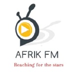 אפריק FM