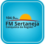 FM Sertanéja 104,9