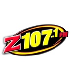 Z 107.1 FM - XENS