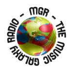 ミュージックギャラクシーラジオ (MGR)