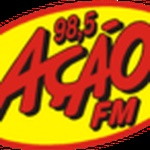 Rсdio Achuo FM