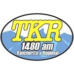 TKR 1480 - XETKR