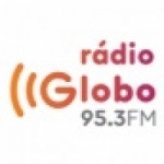 „Radio Globo Joinville“.